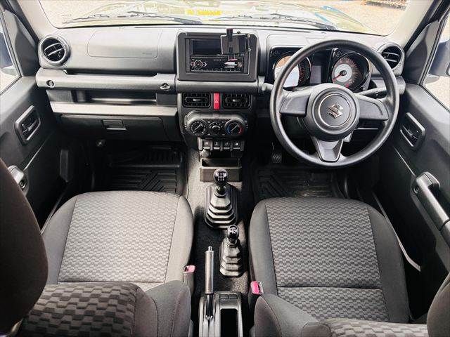 JIMNY 4WD