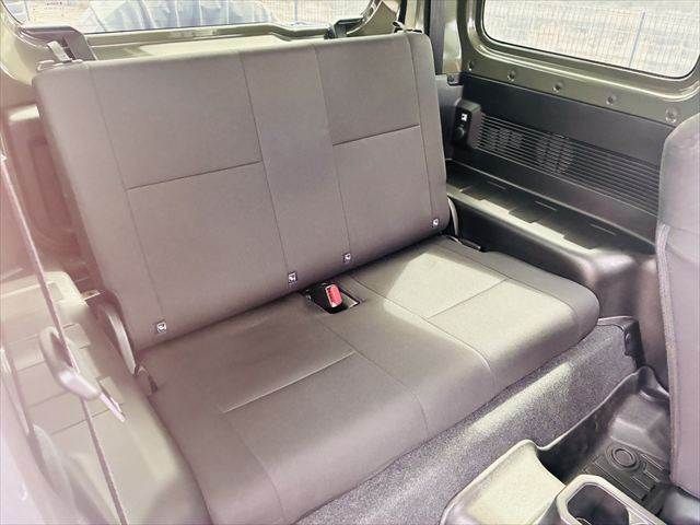 JIMNY 4WD