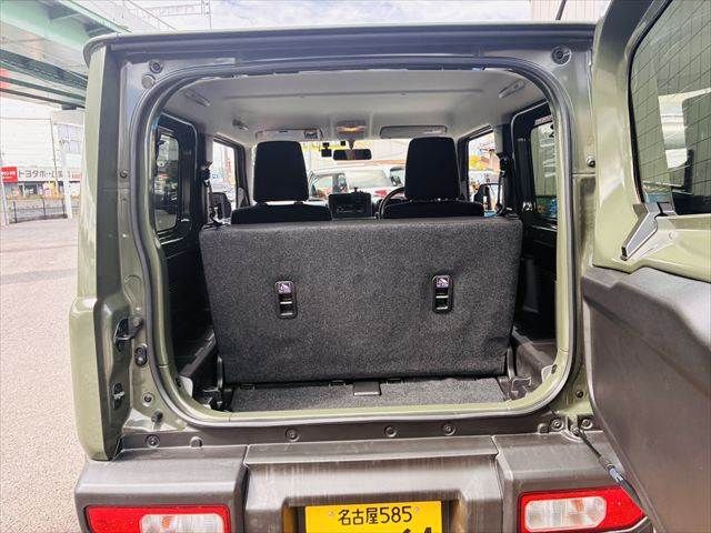 JIMNY 4WD