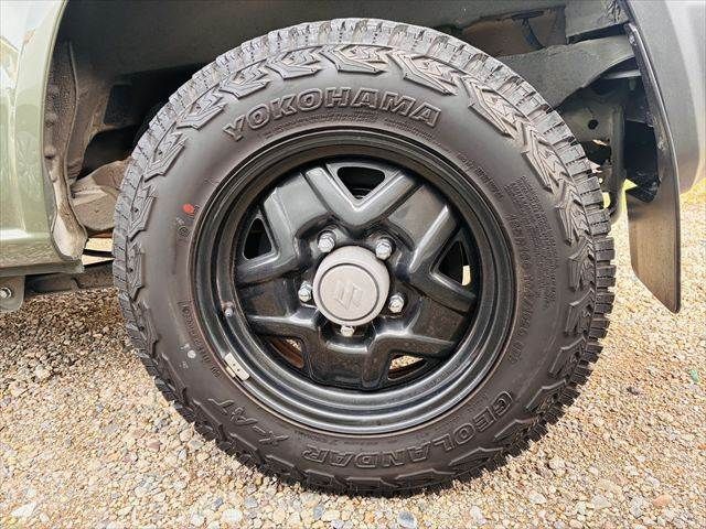 JIMNY 4WD