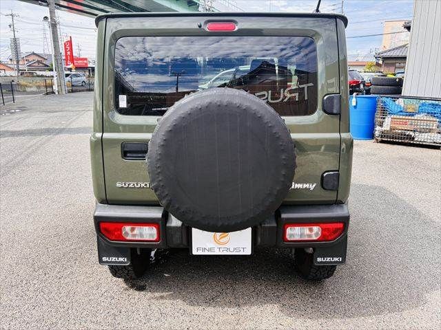JIMNY 4WD