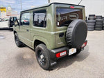 JIMNY 4WD