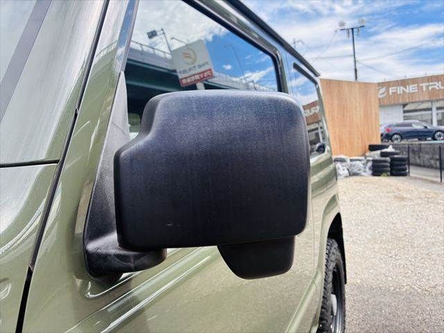 JIMNY 4WD