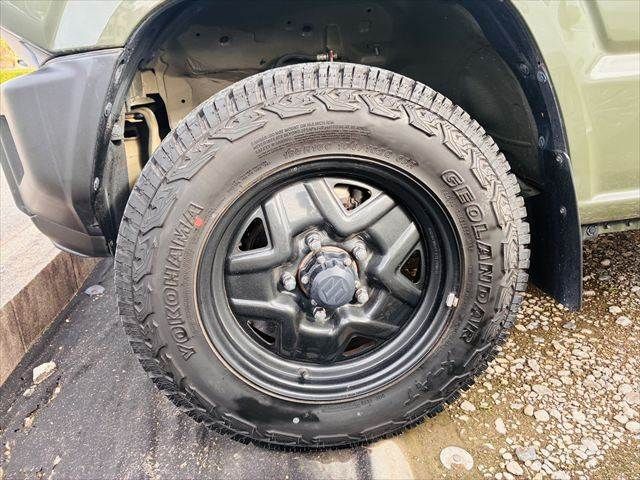 JIMNY 4WD