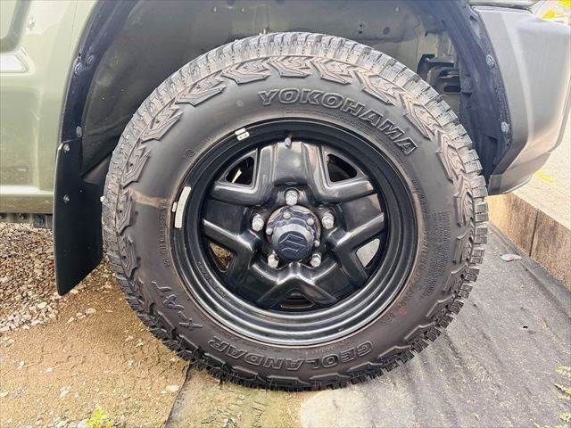 JIMNY 4WD
