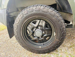 JIMNY 4WD