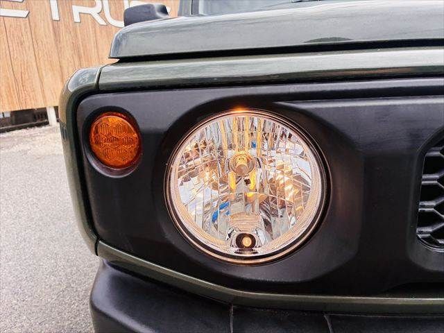 JIMNY 4WD