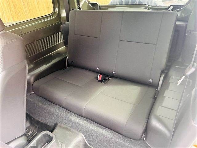JIMNY 4WD