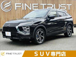 ECLIPSE CROSS PHEV