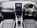 ECLIPSE CROSS PHEV