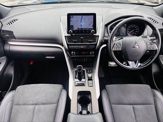ECLIPSE CROSS PHEV