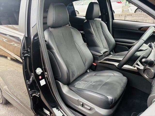 ECLIPSE CROSS PHEV