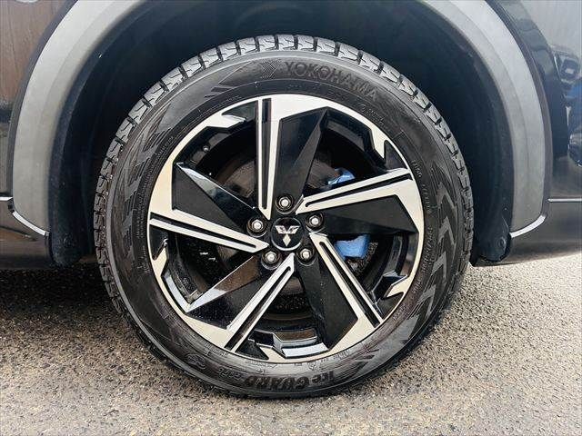 ECLIPSE CROSS PHEV