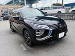 ECLIPSE CROSS PHEV