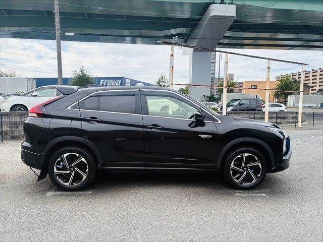 ECLIPSE CROSS PHEV