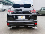 ECLIPSE CROSS PHEV