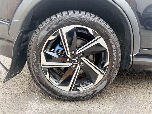ECLIPSE CROSS PHEV
