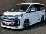 NOAH HYBRID