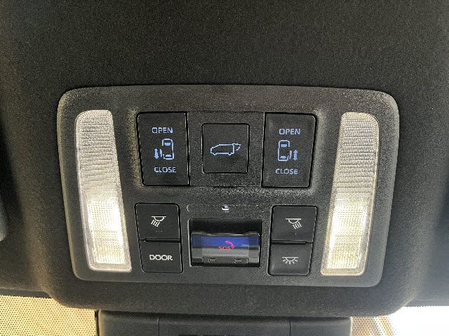 NOAH HYBRID