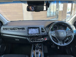 VEZEL HYBRID