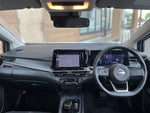 NOTE 4WD