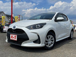 YARIS HYBRID