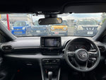 YARIS HYBRID