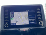 YARIS HYBRID