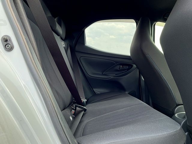 YARIS HYBRID