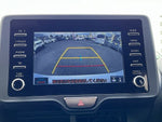 YARIS HYBRID