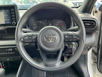 YARIS HYBRID