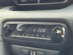 YARIS HYBRID