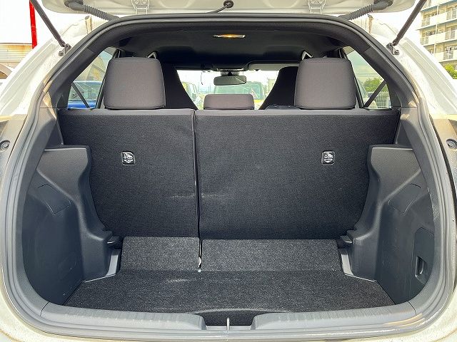 YARIS HYBRID