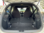 YARIS HYBRID