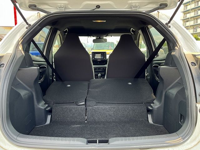 YARIS HYBRID