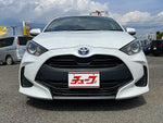 YARIS HYBRID