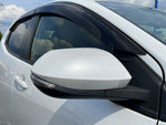 YARIS HYBRID