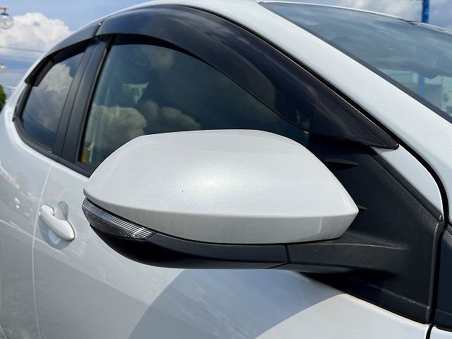 YARIS HYBRID