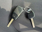 YARIS HYBRID
