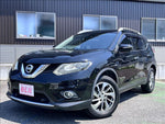 X-TRAIL 4WD