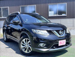 X-TRAIL 4WD