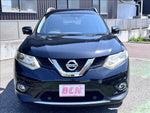 X-TRAIL 4WD