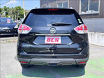 X-TRAIL 4WD