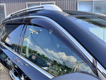 X-TRAIL 4WD