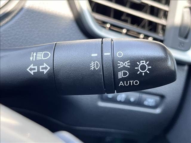 X-TRAIL 4WD