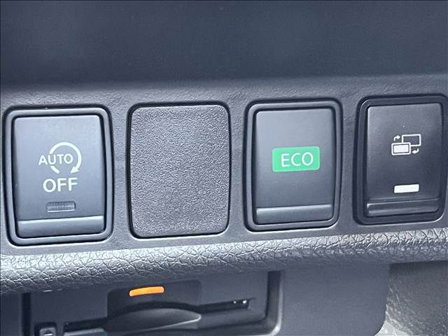 X-TRAIL 4WD