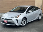 PRIUS 4WD