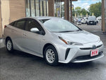 PRIUS 4WD