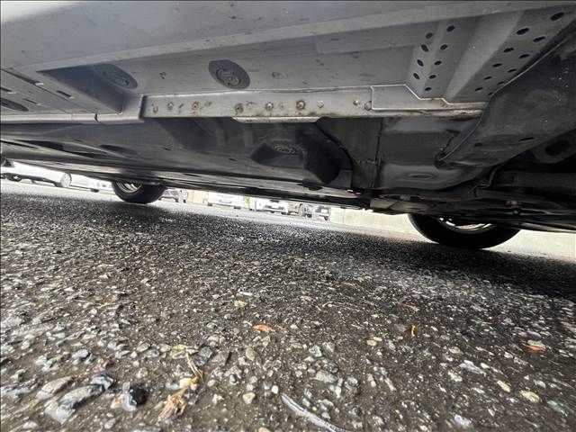 PRIUS 4WD