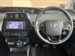 PRIUS 4WD